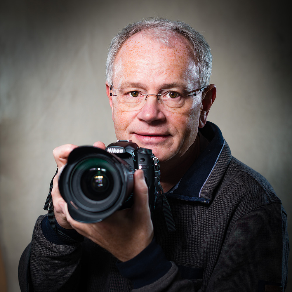 Ingo Winkelmann, Fotograf