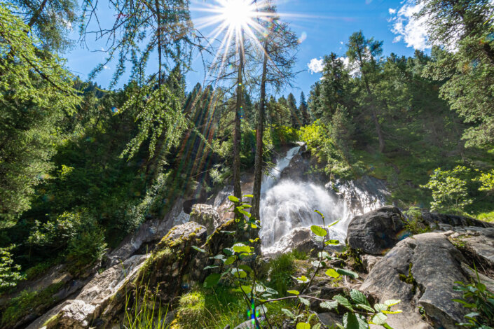 Fotoworkshop, Zillertal, Alpen, Landschaftsfotografie