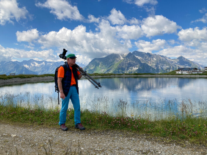 Fotoworkshop, Zillertal, Alpen, Landschaftsfotografie