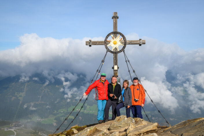 Fotoworkshop, Zillertal, Alpen, Landschaftsfotografie