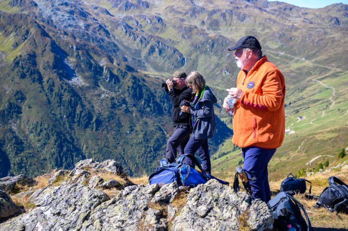 Fotoworkshop, Zillertal, Alpen, Landschaftsfotografie