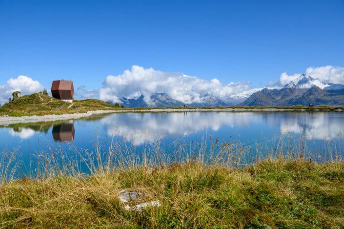 Fotoworkshop, Zillertal, Alpen, Landschaftsfotografie