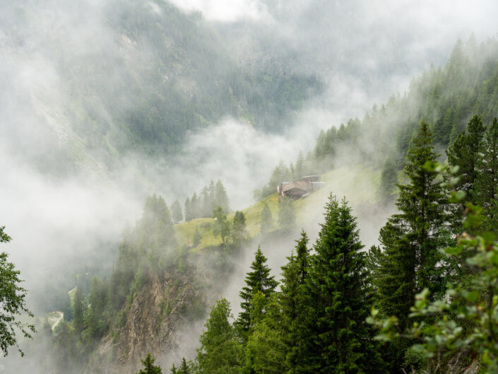 Foto-Workshop Stubai