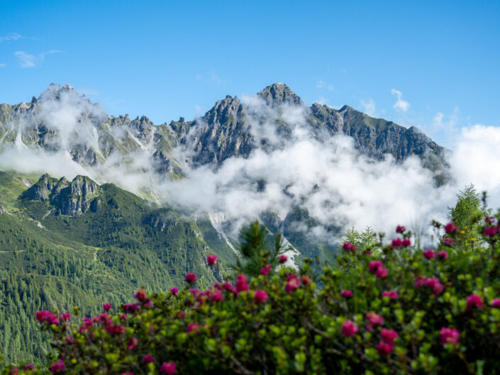 Foto-Workshop Stubai