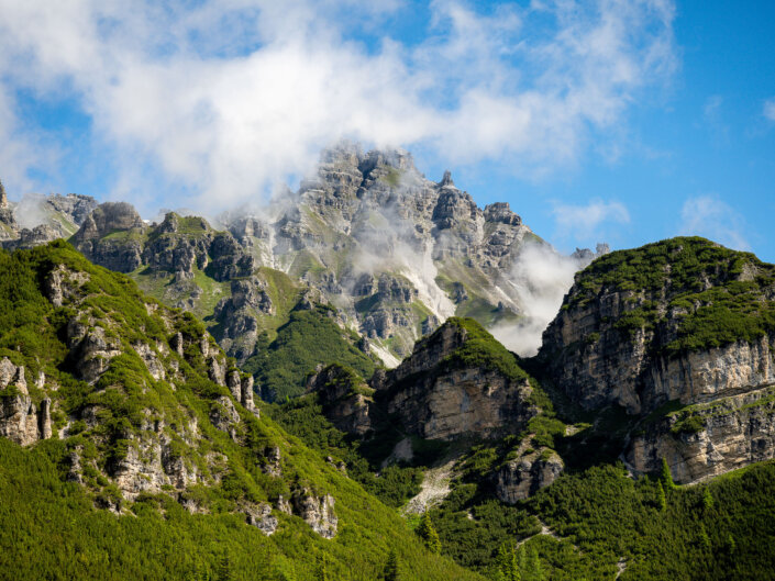 Foto-Workshop Stubai