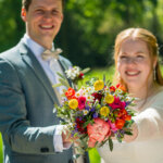 Hochzeit Katrin David